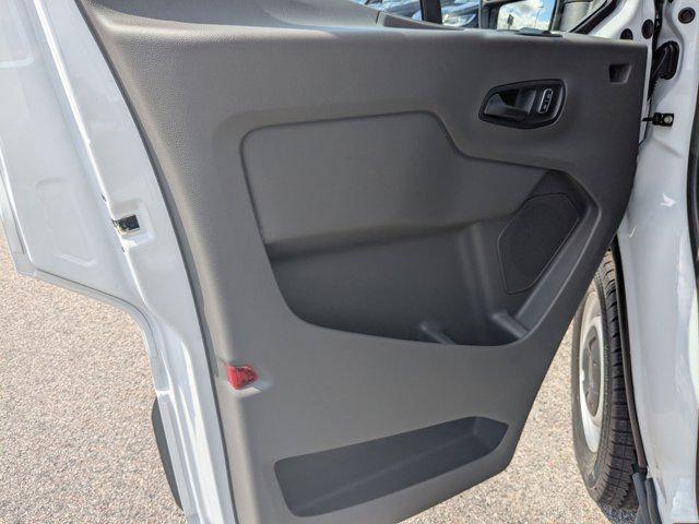 new 2025 Ford Transit-250 car, priced at $53,835