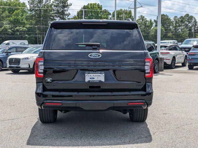 new 2024 Ford Expedition car, priced at $81,320