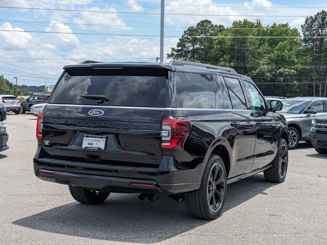 new 2024 Ford Expedition car, priced at $81,320