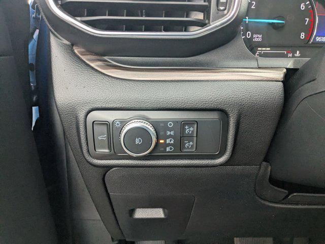 used 2021 Ford Explorer car, priced at $22,495