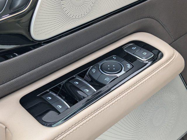 used 2020 Lincoln Aviator car, priced at $37,995