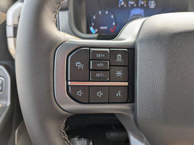 new 2025 Ford F-150 car, priced at $68,980