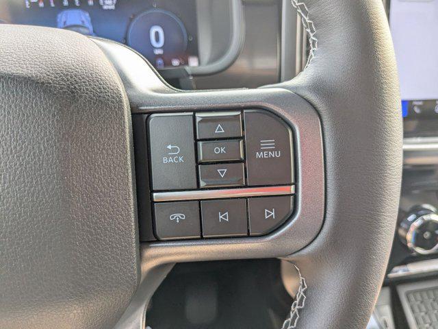 new 2025 Ford F-150 car, priced at $68,980