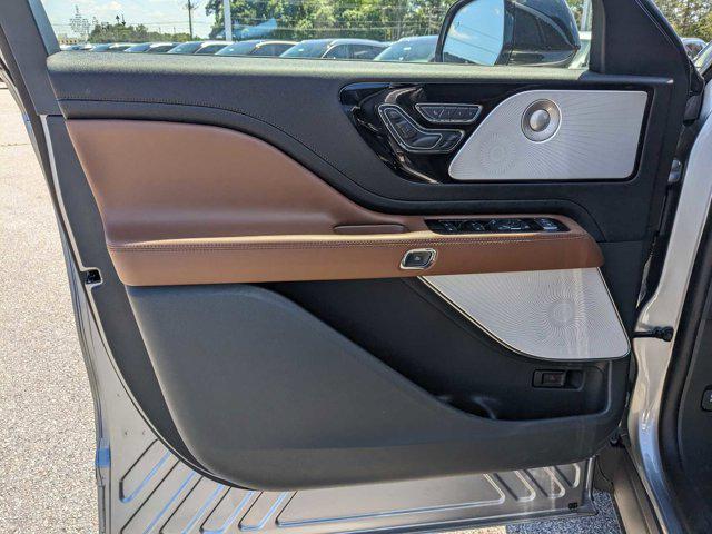 new 2024 Lincoln Aviator car, priced at $72,975