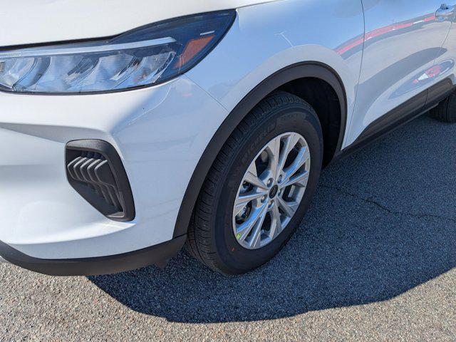 new 2025 Ford Escape car, priced at $30,480
