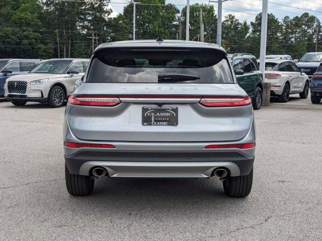 new 2023 Lincoln Corsair car, priced at $39,989