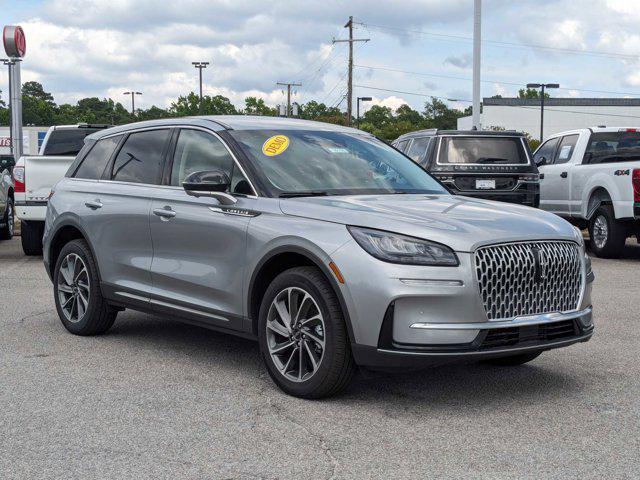 new 2023 Lincoln Corsair car, priced at $39,989