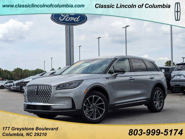 new 2023 Lincoln Corsair car, priced at $39,989