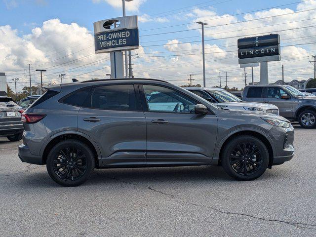 new 2024 Ford Escape car, priced at $42,155