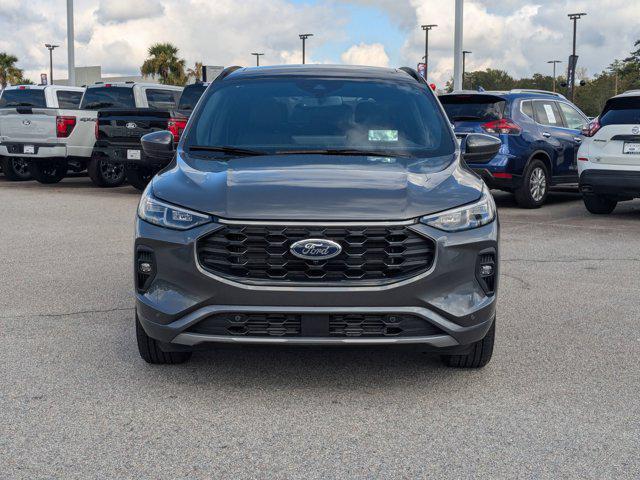 new 2024 Ford Escape car, priced at $42,155