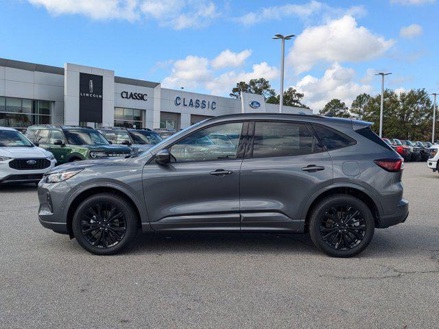 new 2024 Ford Escape car, priced at $42,155