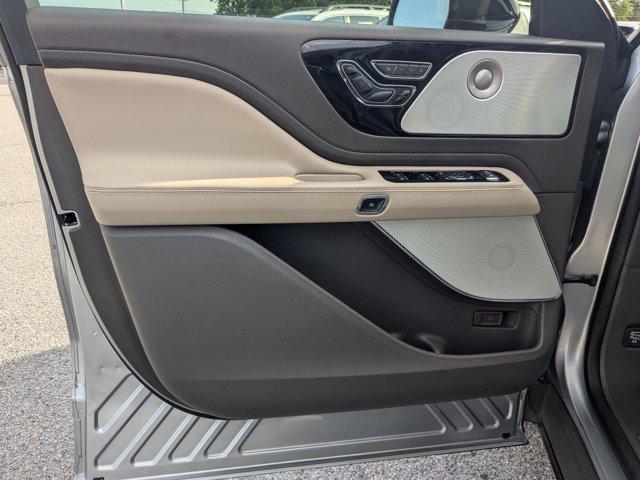 used 2021 Lincoln Aviator car, priced at $29,995
