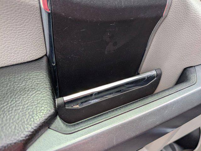 used 2018 Ford F-150 car, priced at $27,995