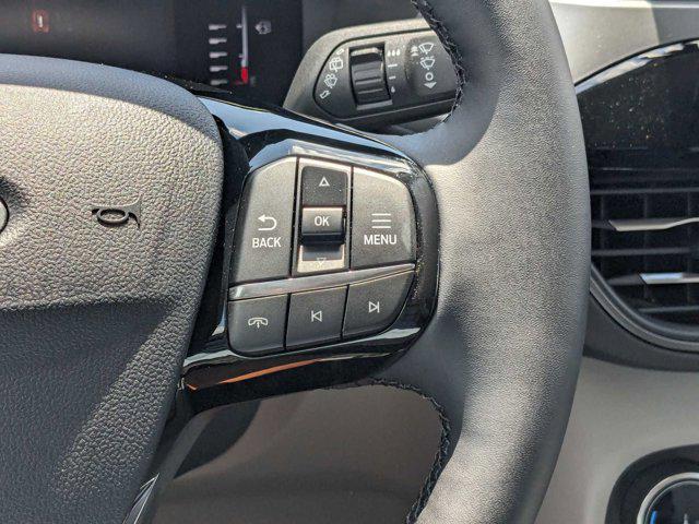new 2024 Ford Escape car, priced at $33,160