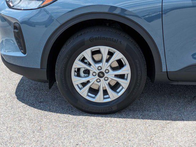 new 2024 Ford Escape car, priced at $33,160