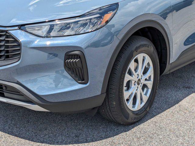 new 2024 Ford Escape car, priced at $33,160