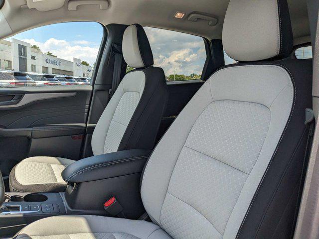 new 2024 Ford Escape car, priced at $33,160