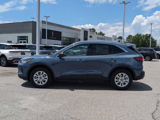 new 2024 Ford Escape car, priced at $28,660