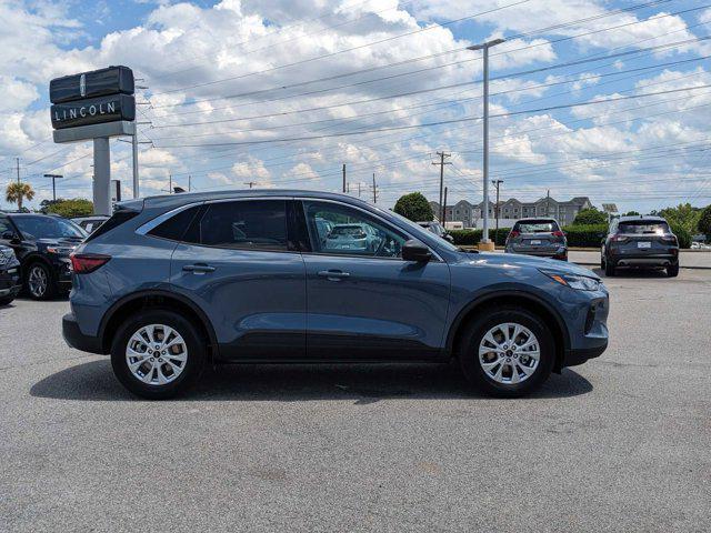 new 2024 Ford Escape car, priced at $28,660