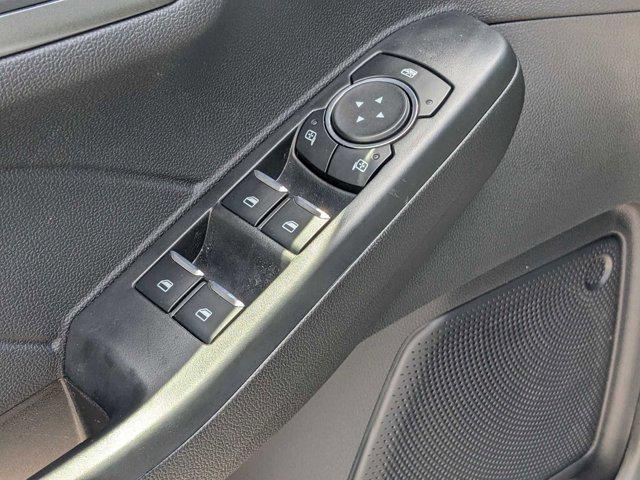 new 2024 Ford Escape car, priced at $33,160
