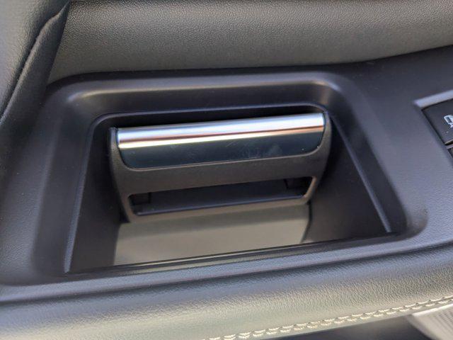 new 2025 Ford Expedition car, priced at $80,034