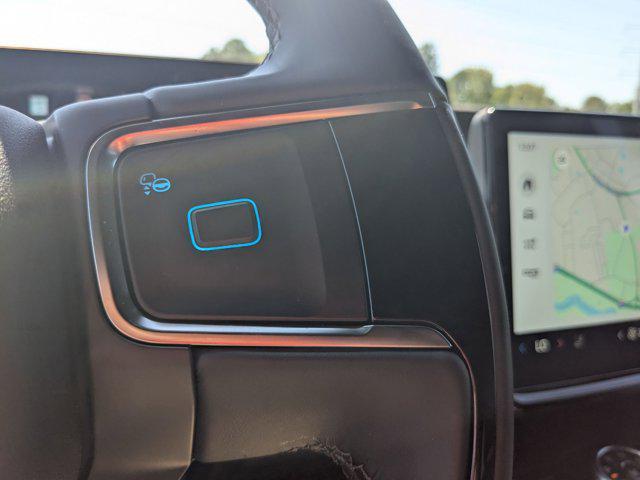 new 2025 Ford Expedition car, priced at $80,034