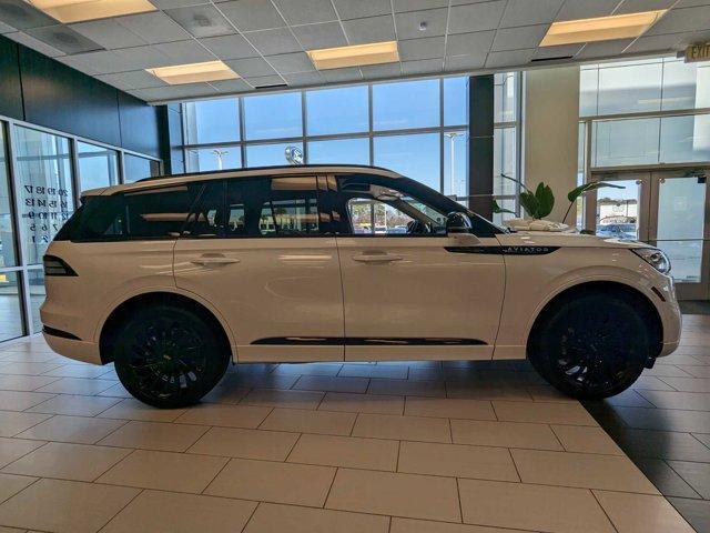 new 2024 Lincoln Aviator car, priced at $73,900