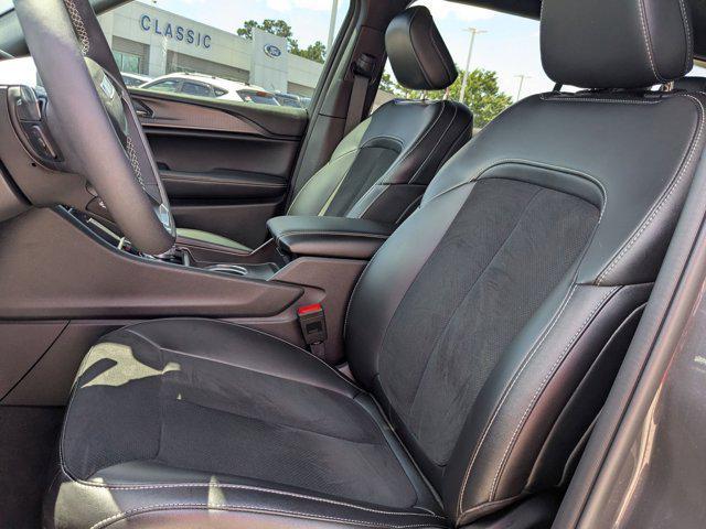 used 2023 Jeep Grand Cherokee L car, priced at $34,495