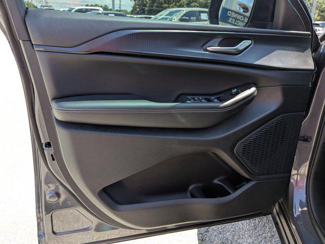 used 2023 Jeep Grand Cherokee L car, priced at $34,495