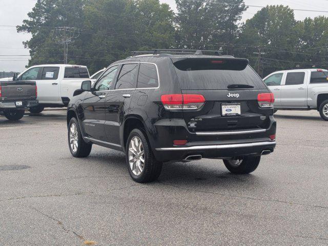 used 2014 Jeep Grand Cherokee car, priced at $10,995