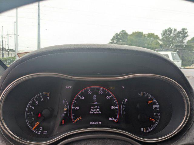used 2014 Jeep Grand Cherokee car, priced at $10,995