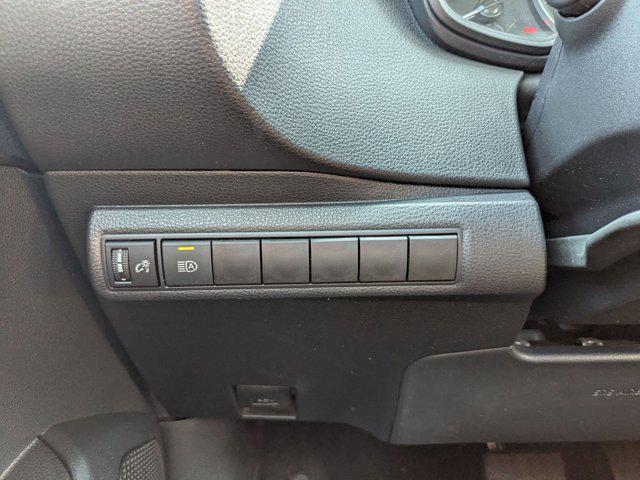 used 2021 Toyota Corolla car, priced at $16,995
