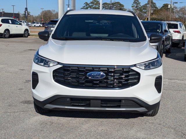 new 2025 Ford Escape car, priced at $33,465