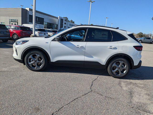 new 2025 Ford Escape car, priced at $33,465