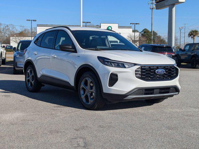 new 2025 Ford Escape car, priced at $33,465