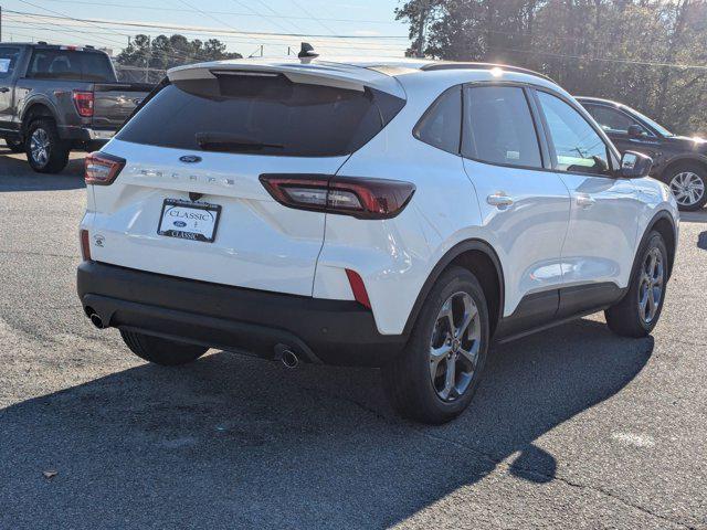 new 2025 Ford Escape car, priced at $33,465