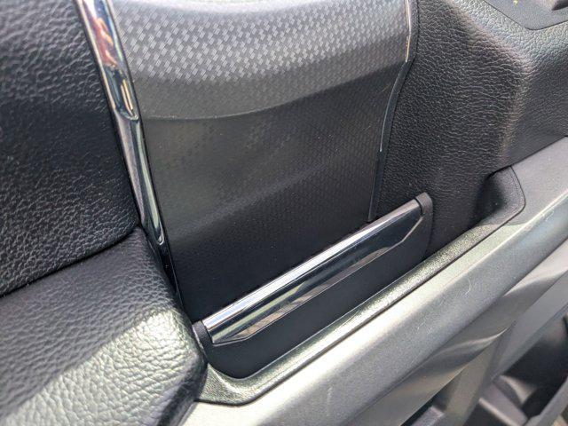 used 2017 Ford F-150 car, priced at $19,995