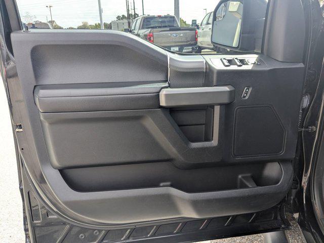 used 2017 Ford F-150 car, priced at $19,995