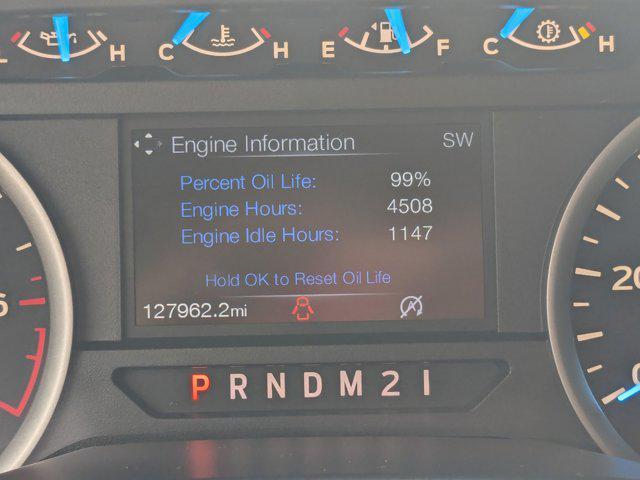 used 2017 Ford F-150 car, priced at $19,995