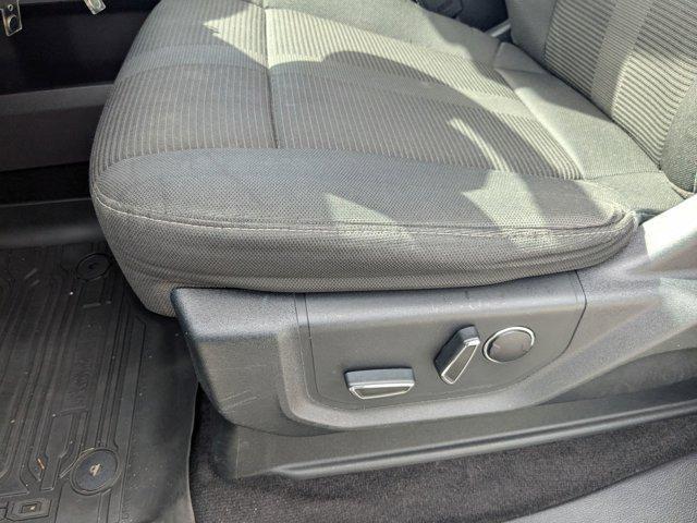 used 2017 Ford F-150 car, priced at $19,995