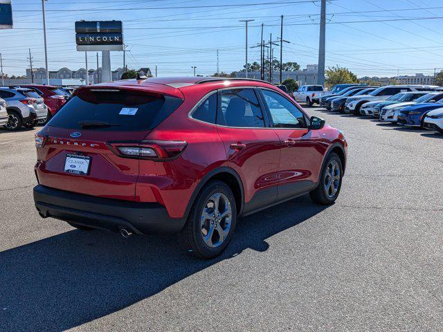 new 2025 Ford Escape car, priced at $32,970