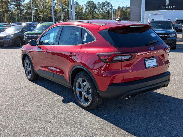 new 2025 Ford Escape car, priced at $32,970