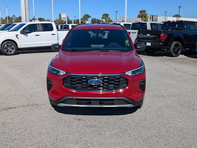 new 2025 Ford Escape car, priced at $32,970