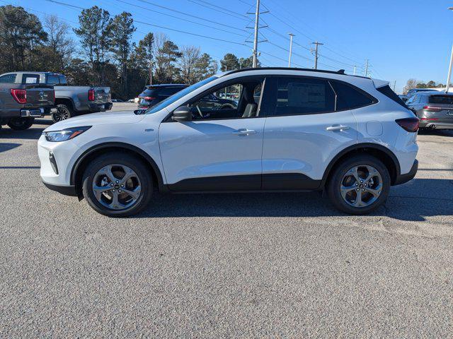 new 2025 Ford Escape car, priced at $34,975