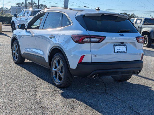 new 2025 Ford Escape car, priced at $34,975