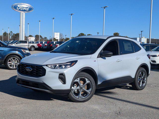 new 2025 Ford Escape car, priced at $34,975