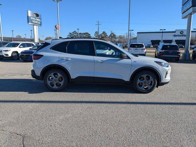 new 2025 Ford Escape car, priced at $34,975