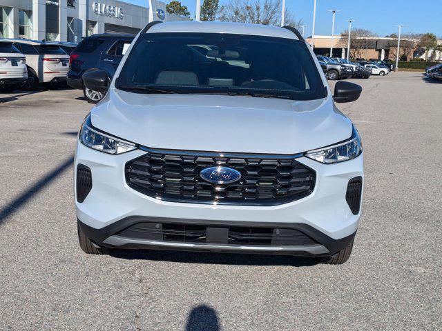 new 2025 Ford Escape car, priced at $34,975