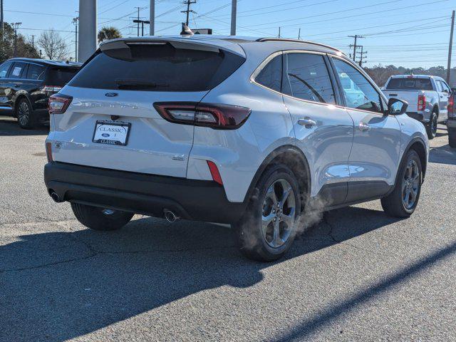 new 2025 Ford Escape car, priced at $34,975