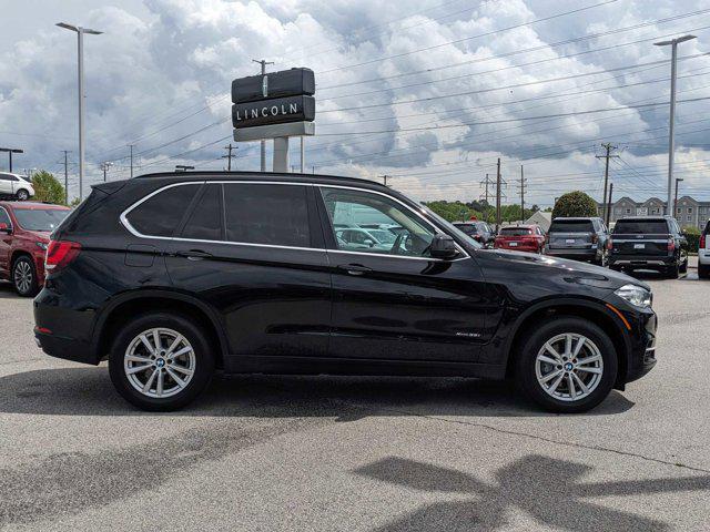 used 2014 BMW X5 car, priced at $15,295